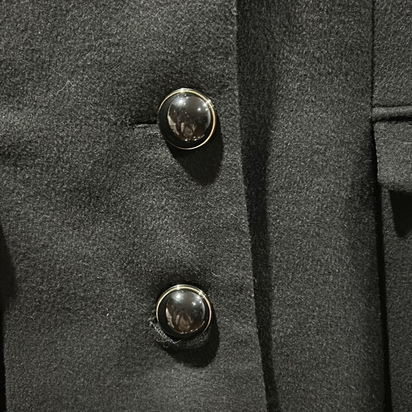 Five Plus Wool Jacket - Picture 4 of 5